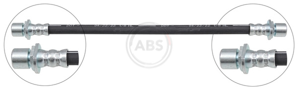 A.B.S. SL 1569 Bremsschlauch
